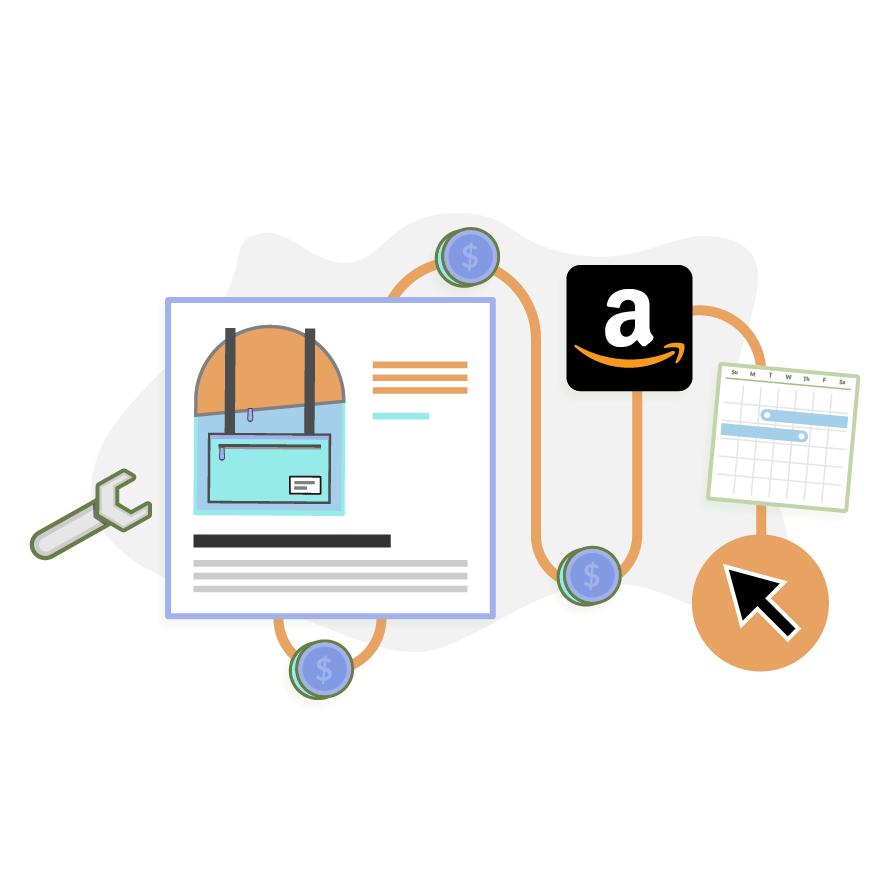 PPC Ads Expert’s Complete Guide to Amazon PPC Advertising for US-Based Brands